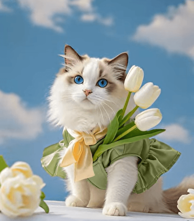 Pet Photo