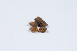Crunchies Stuffed Cat Food (Cod and Chinese Yam, Pink packaging) - view 1