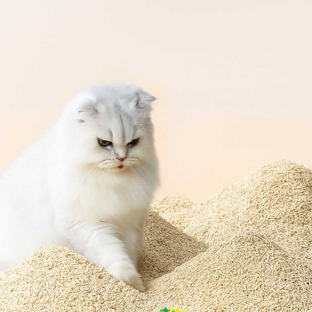 Pet Supplies